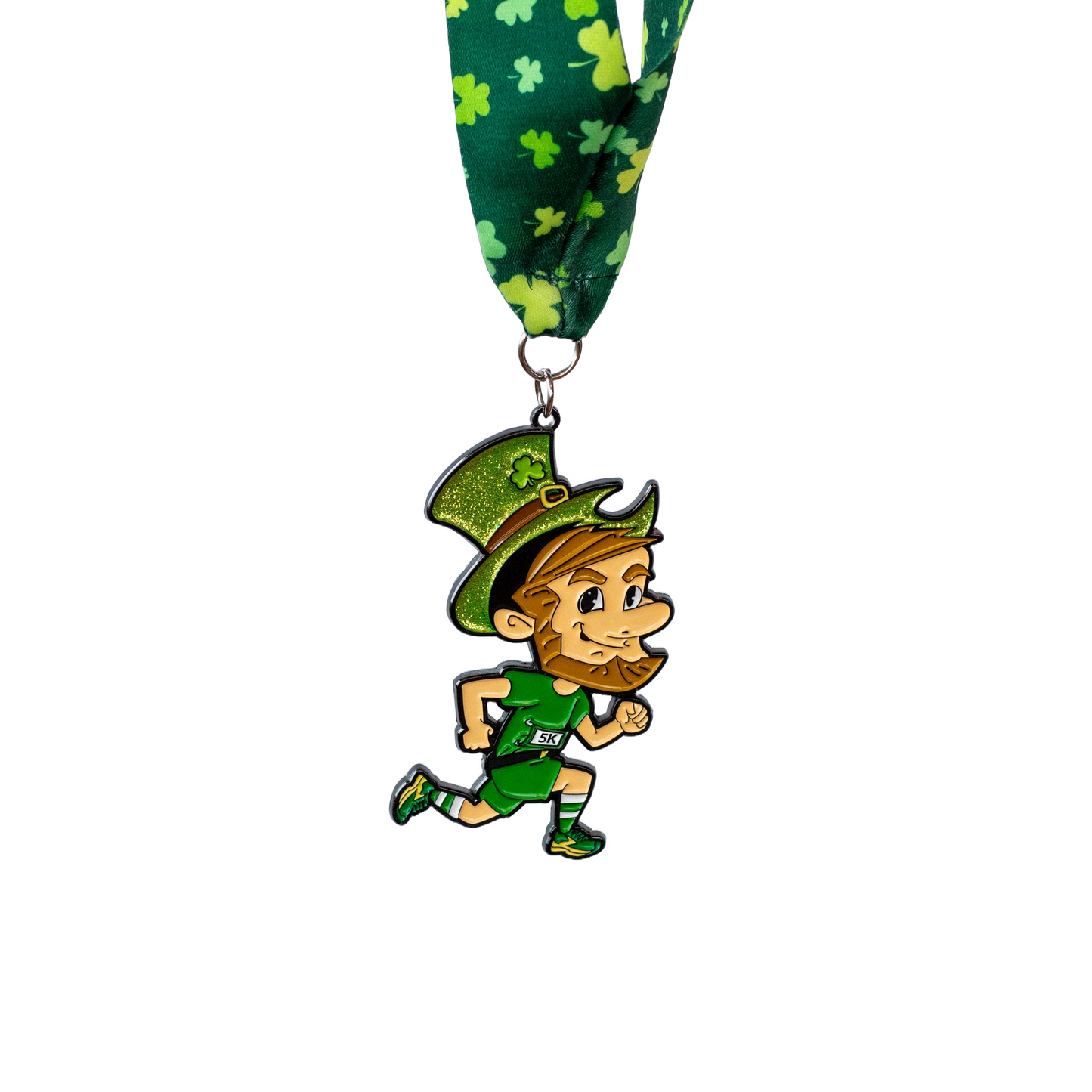 Custom Race Medal
